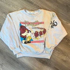 Vintage women’s California Raisins Sweater - size S/M
